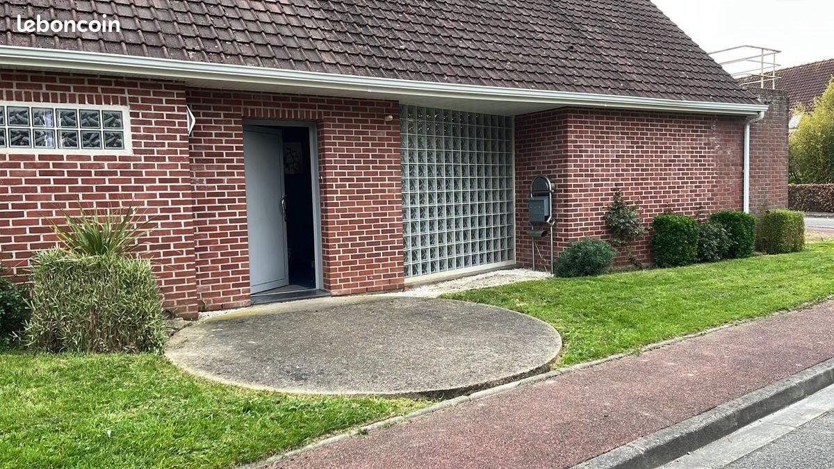 Maison à vendre, 171m², Saint-Omer