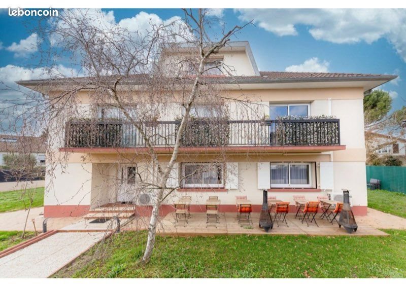Maison à vendre, 236m², Vaires-sur-Marne