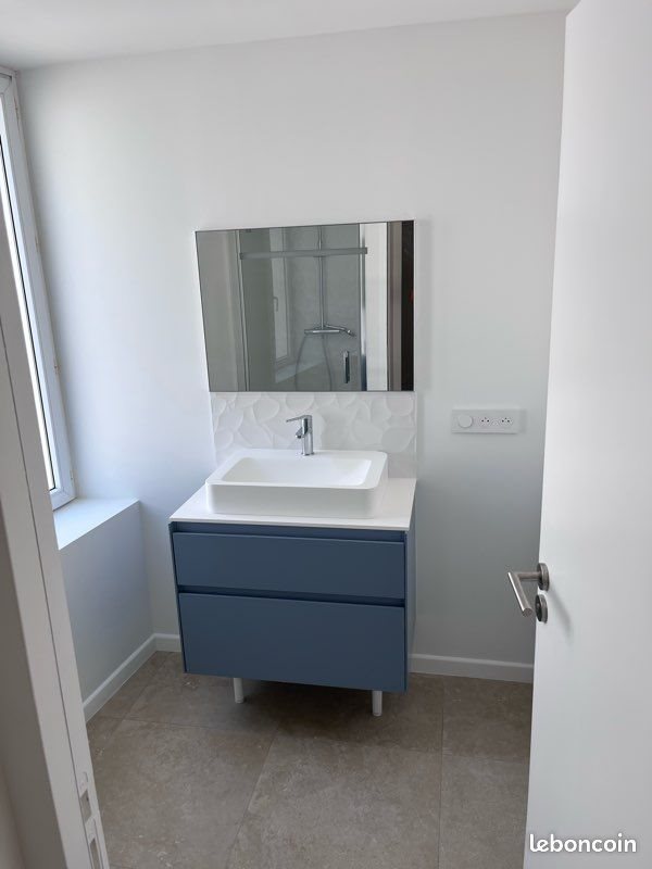 Appartement à louer, 98m², Cholet