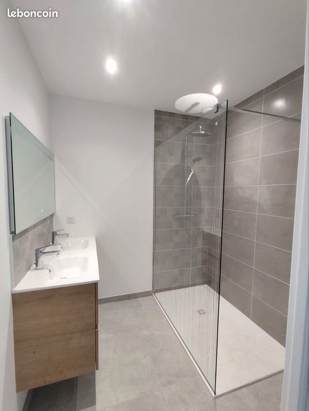 Maison à louer, 86m², Le Sequestre