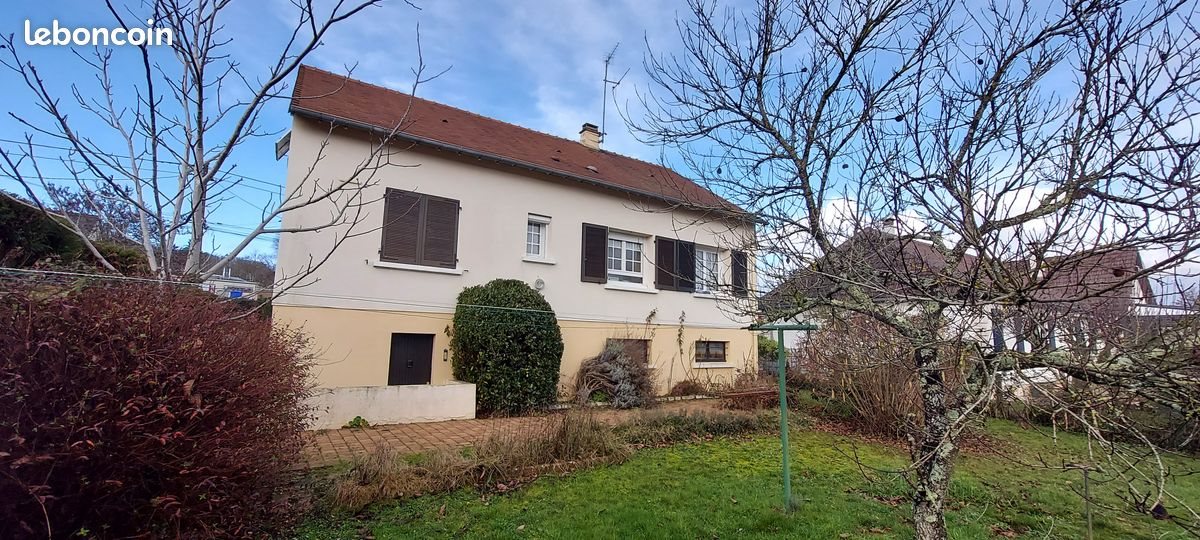 Maison à vendre, 116m², Yvré-l'Evêque