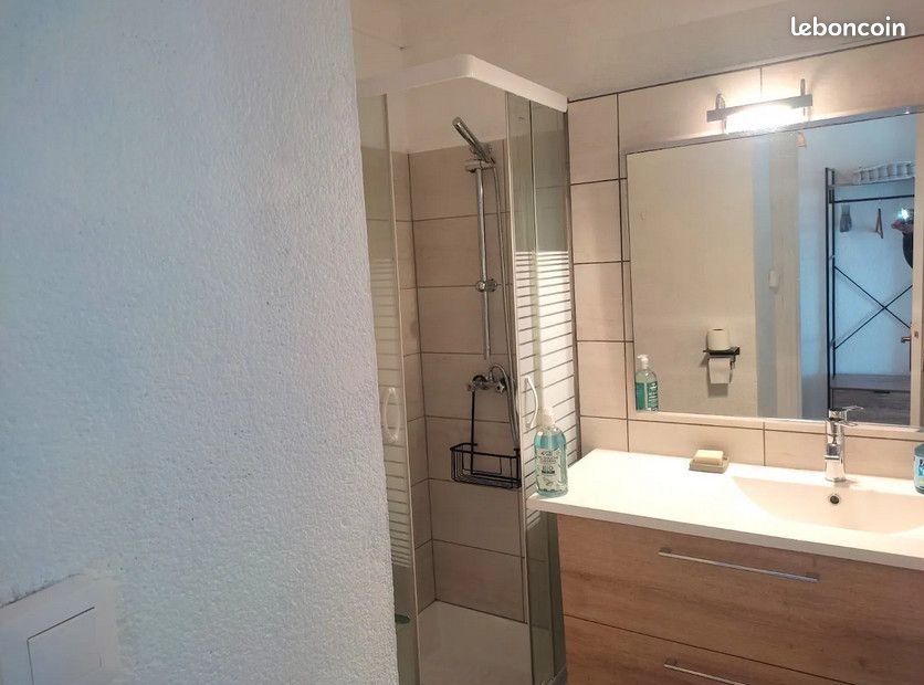 Appartement à louer, 25m², Nice