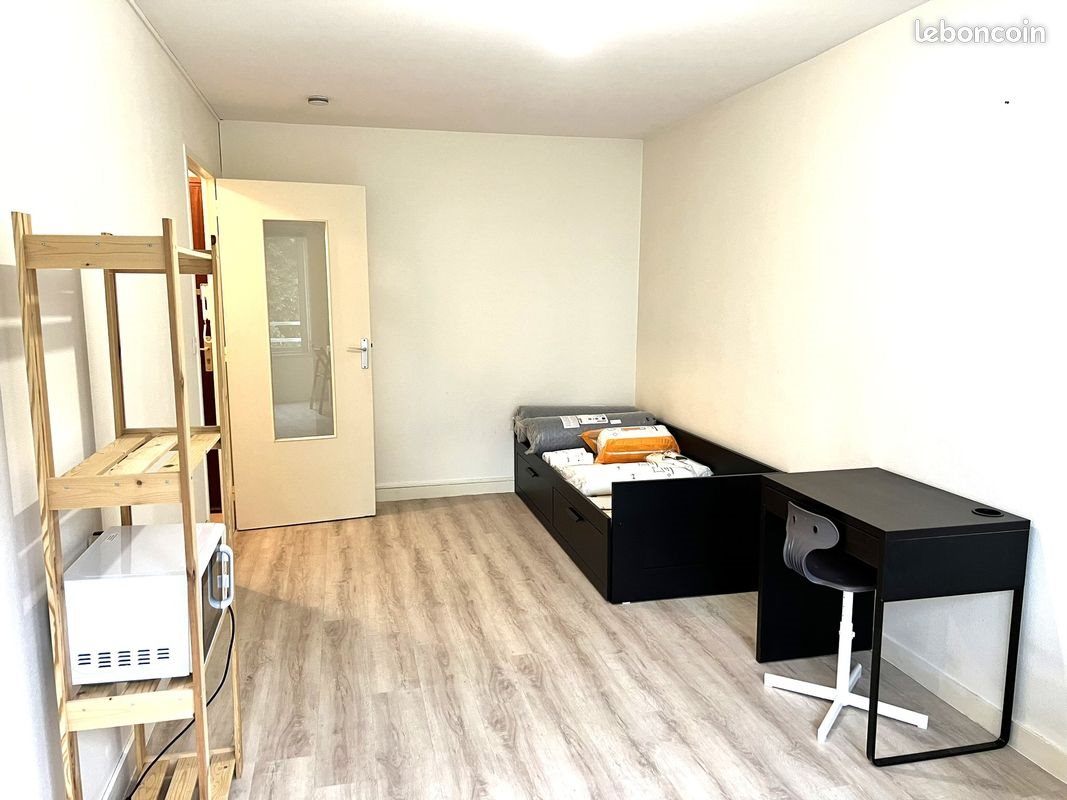 Appartement à louer, 24m², Nantes