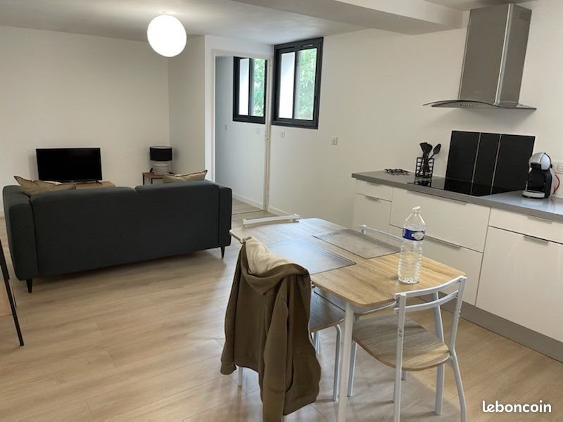Appartement à louer, 43m², Périgueux