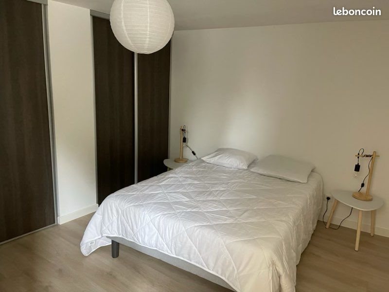 Appartement à louer, 43m², Périgueux