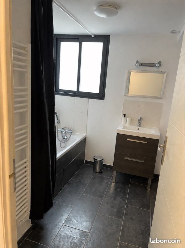 Appartement à louer, 43m², Périgueux