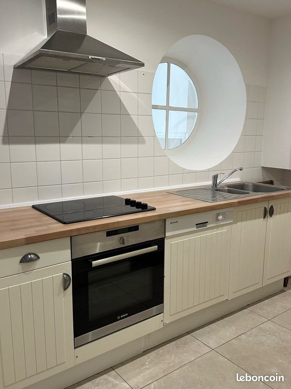 Appartement à louer, 64m², Palinges
