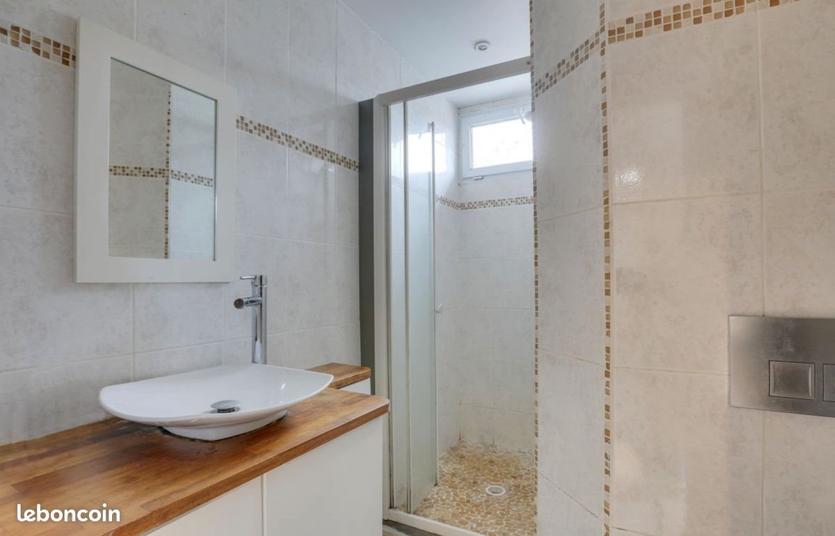 Appartement à louer, 45m², Saint-Jean-de-Luz