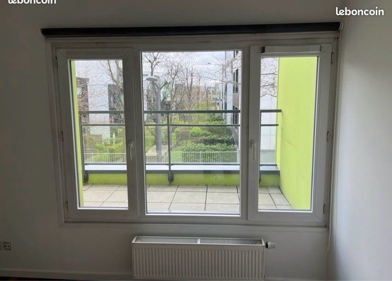 Appartement à vendre, 75m², Lille