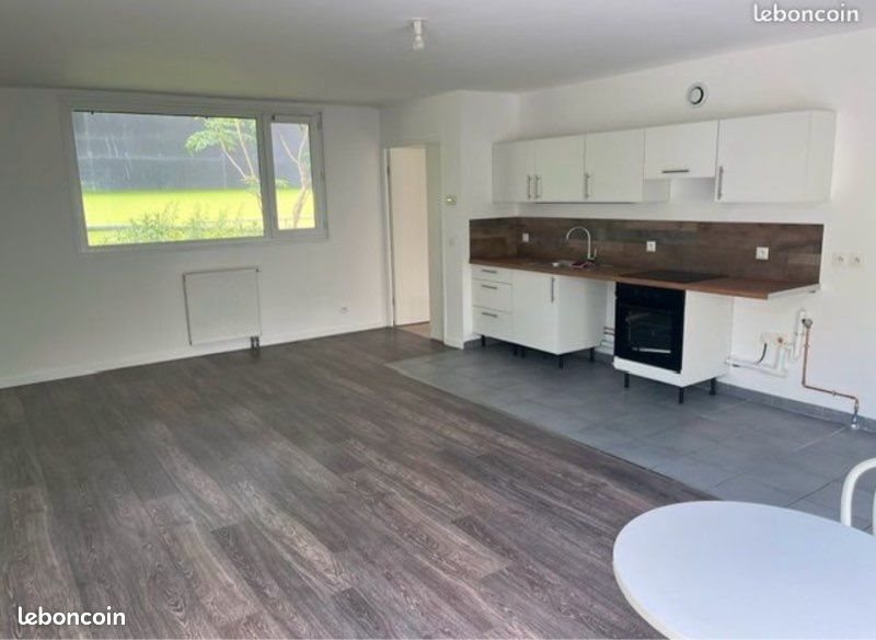 Appartement à vendre, 75m², Lille