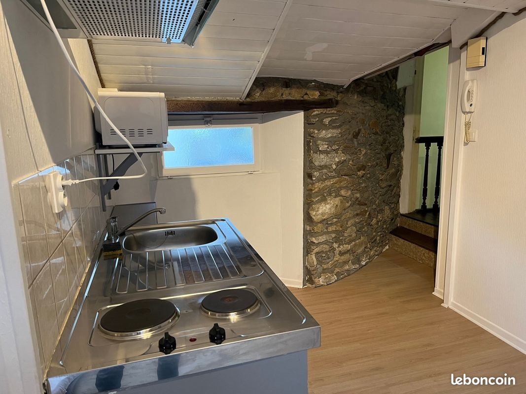Appartement à louer, 20m², Cholet