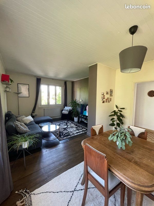 Appartement à vendre, 84m², Mulhouse