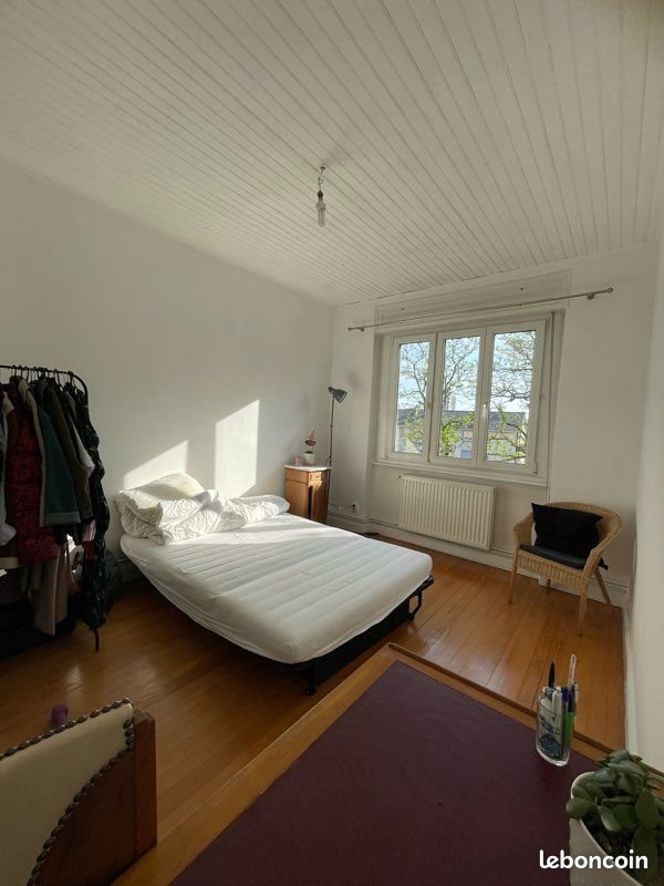 Appartement à vendre, 84m², Mulhouse