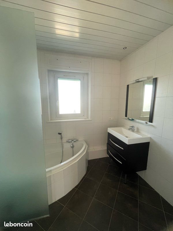 Appartement à vendre, 84m², Mulhouse