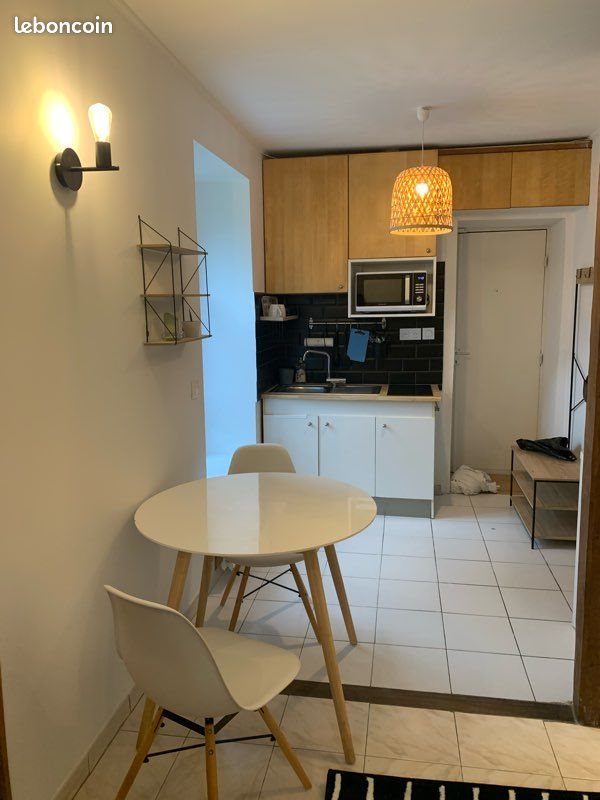 Appartement à louer, 18m², Claye-Souilly