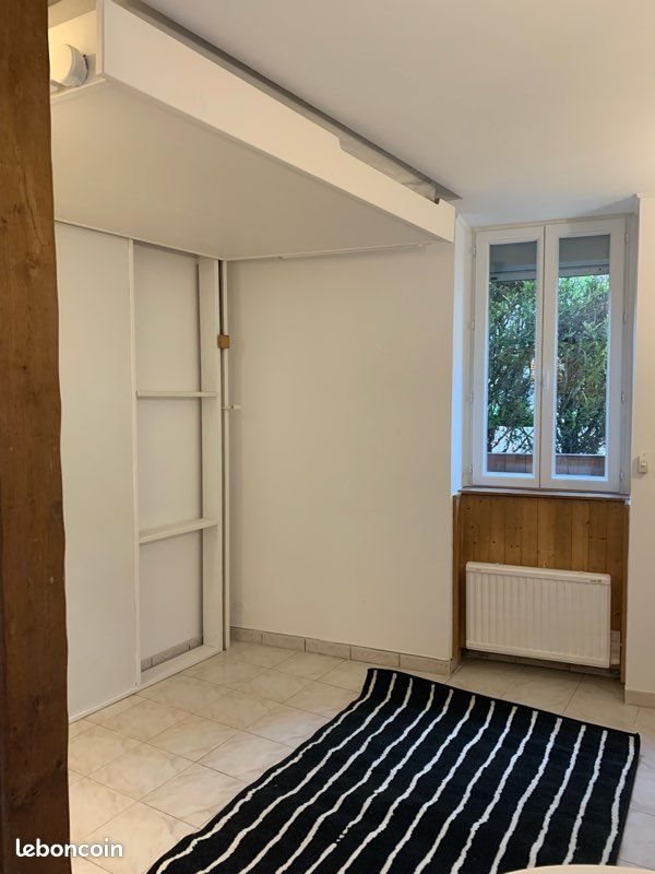 Appartement à louer, 18m², Claye-Souilly
