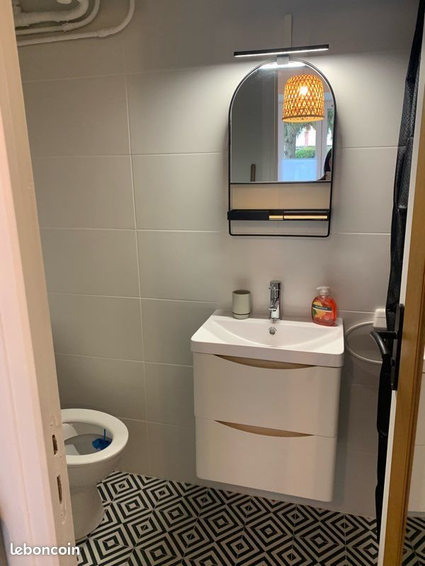 Appartement à louer, 18m², Claye-Souilly