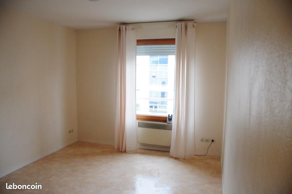 Appartement à louer, 20m², Nantes