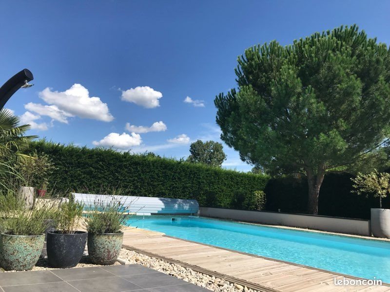 Maison à vendre, 170m², Anthon