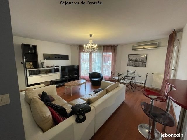 Appartement à louer, 75m², Toulouse