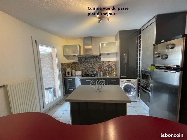 Appartement à louer, 75m², Toulouse