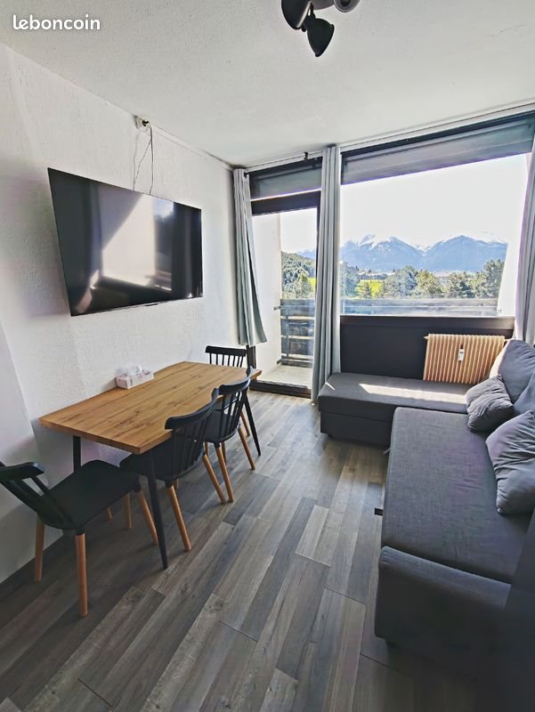 Appartement à louer, 39m², Egat