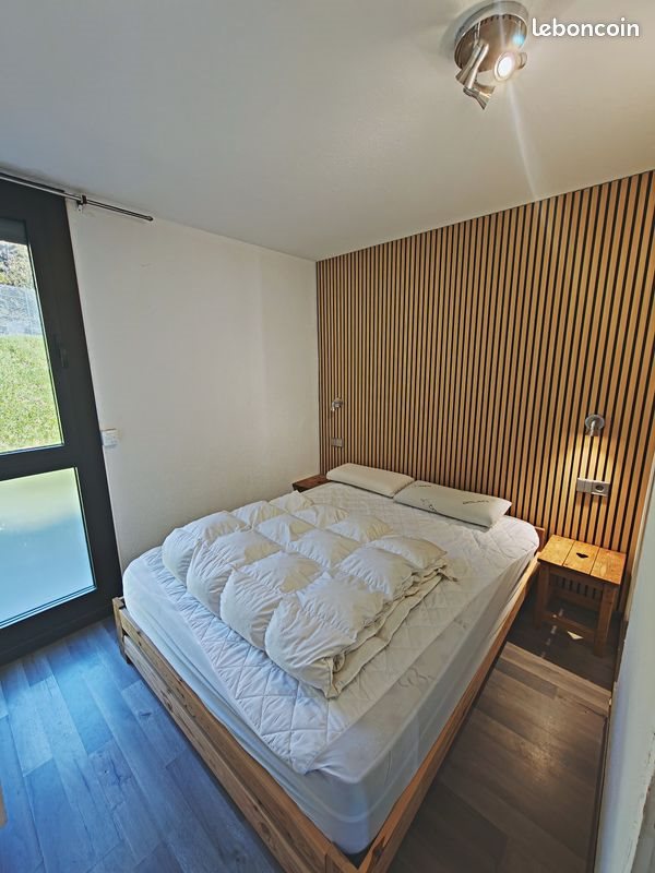 Appartement à louer, 39m², Egat