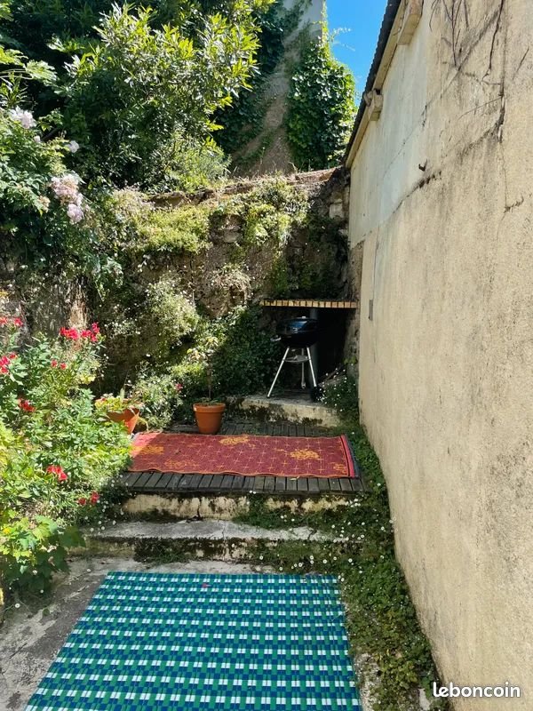 Maison à vendre, 60m², Nantes