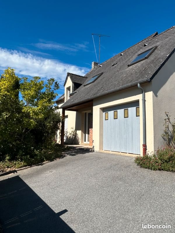 Maison à vendre, 96m², Damigny