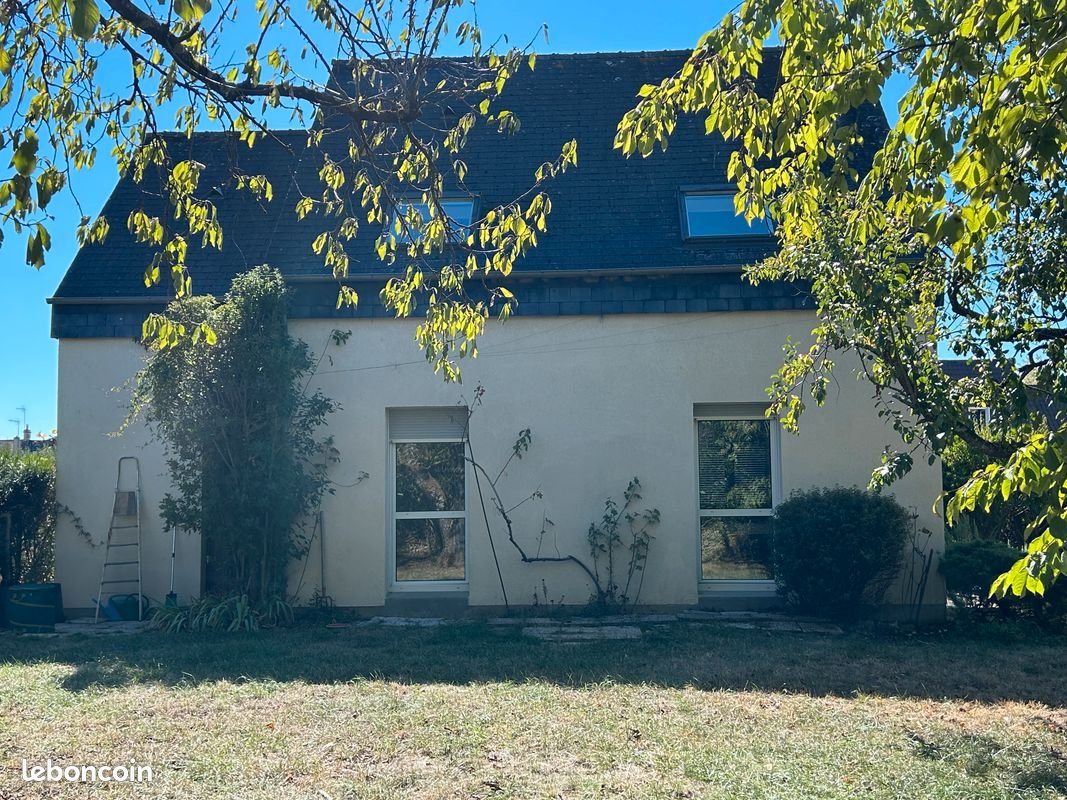 Maison à vendre, 96m², Damigny