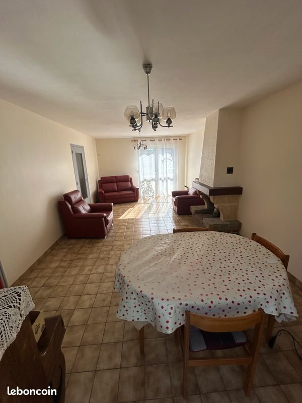 Maison à vendre, 96m², Damigny