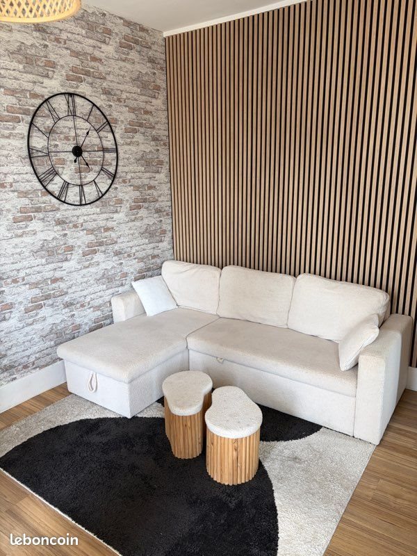 Appartement à louer, 37m², Vierzon