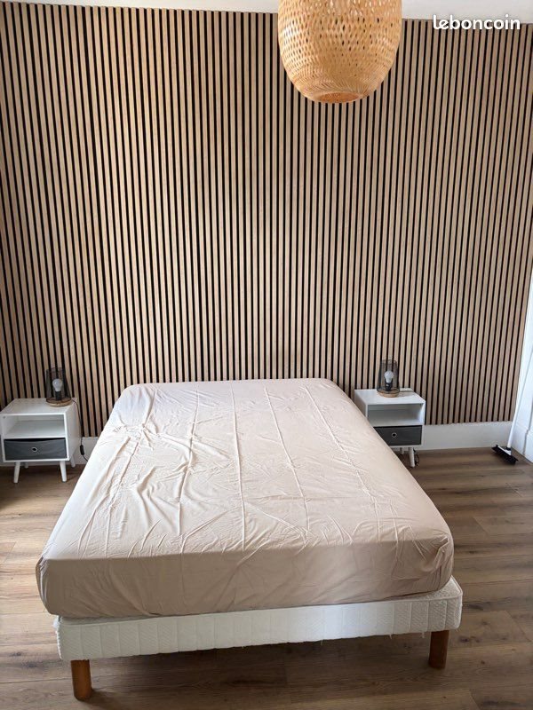 Appartement à louer, 37m², Vierzon
