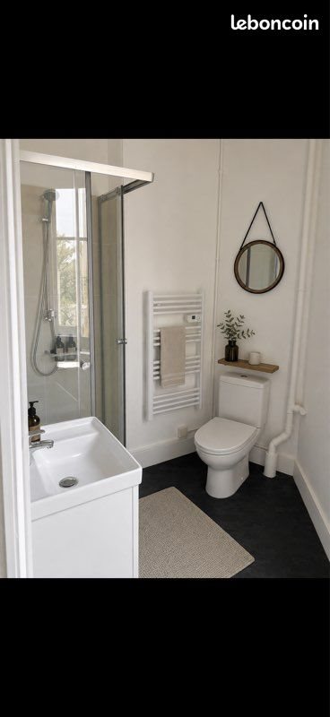Appartement à louer, 37m², Vierzon