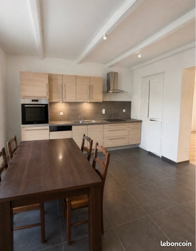 Maison à vendre, 180m², Roussy-le-Village