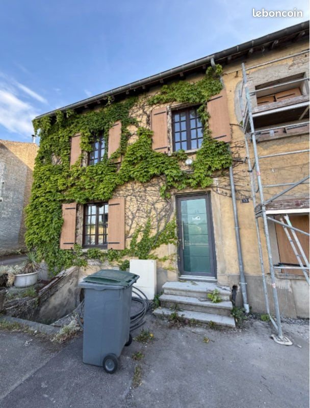 Maison à vendre, 180m², Roussy-le-Village