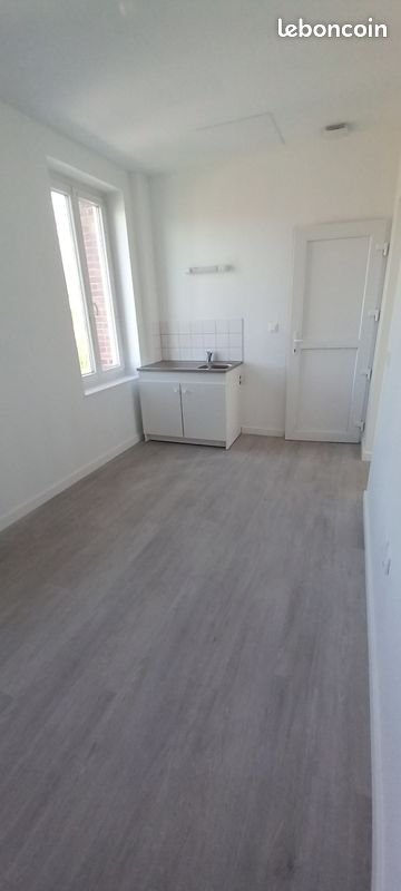 Appartement à louer, 46m², Fontaine-le-Bourg