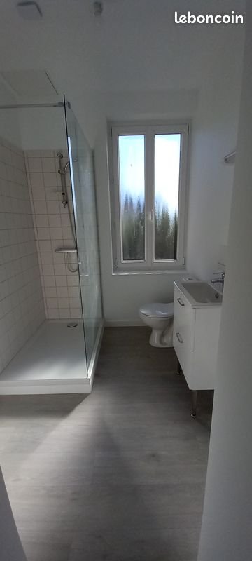 Appartement à louer, 46m², Fontaine-le-Bourg