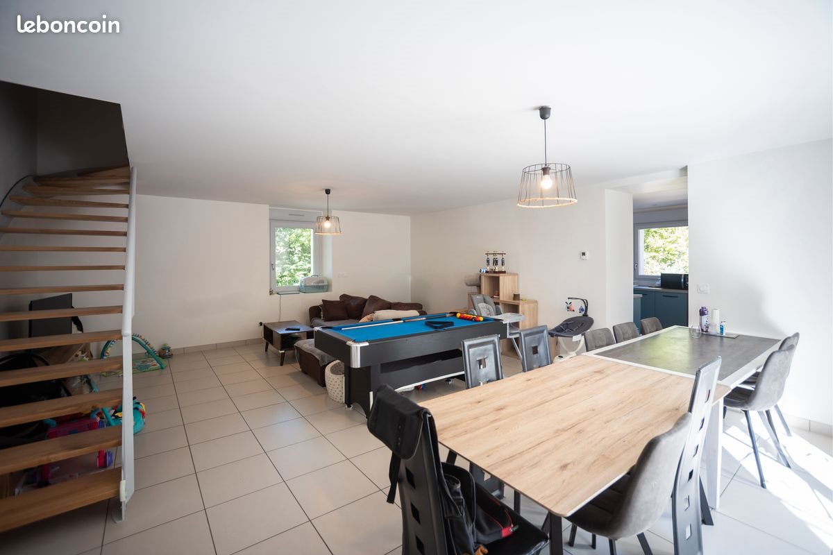 Appartement à louer, 87m², Villefranche-de-Rouergue