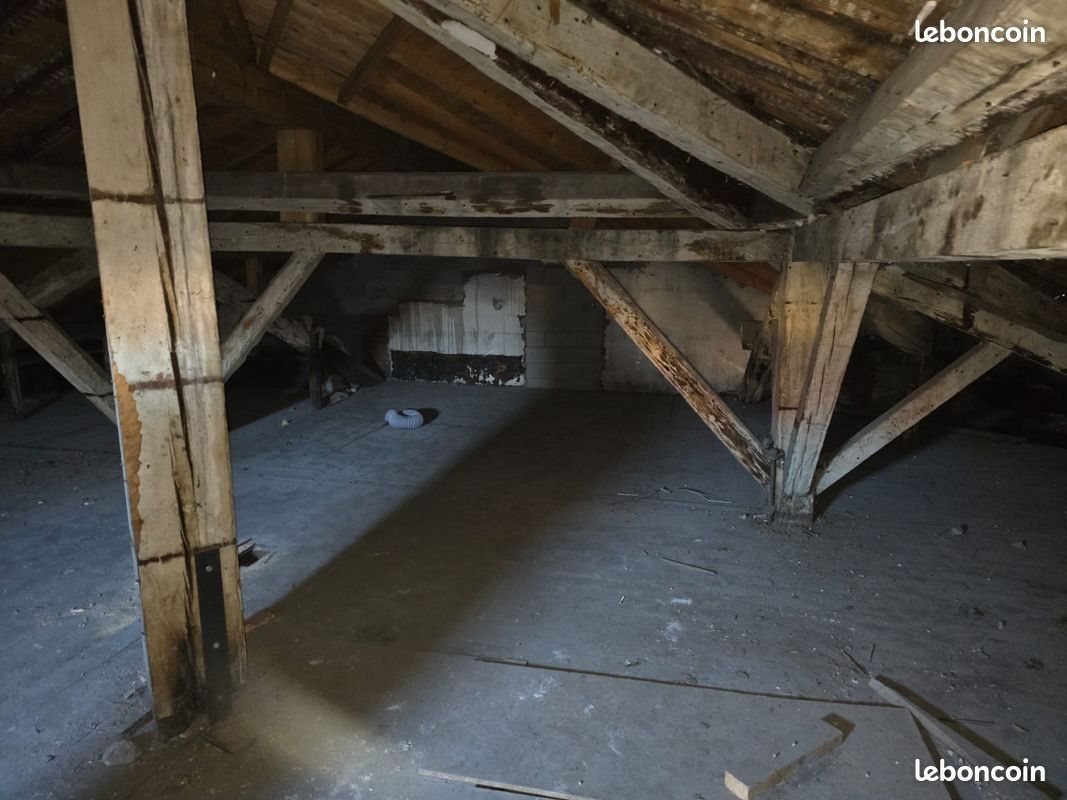 Maison à vendre, 50m², Saint-Etienne
