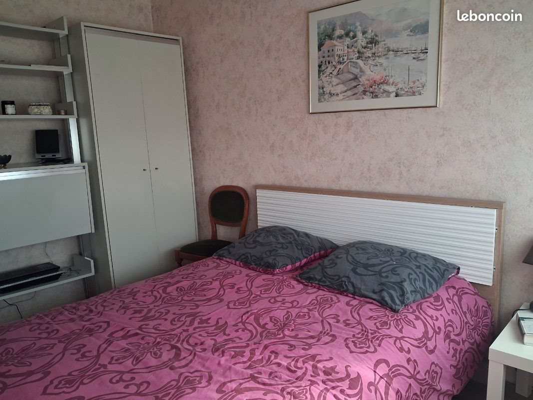 Appartement à louer, 98m², Nancy