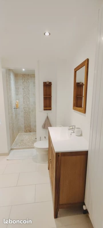 Appartement à louer, 52m², Caen