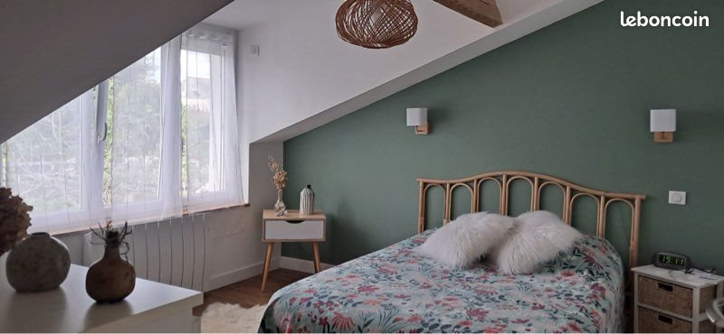 Maison à louer, 100m², Angers