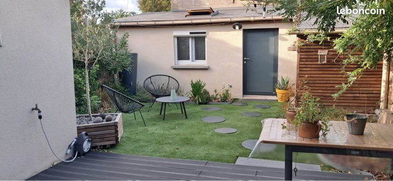 Maison à louer, 100m², Angers