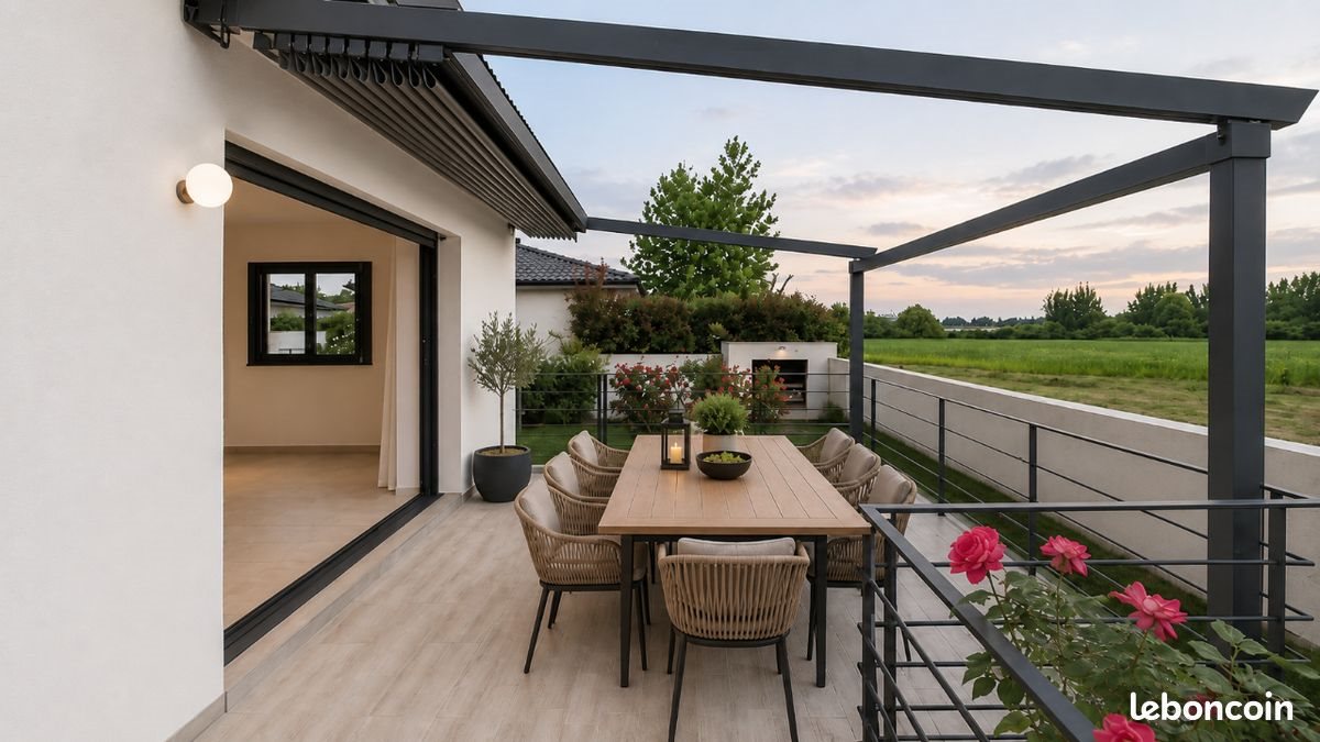 Maison à vendre, 82m², Lucciana