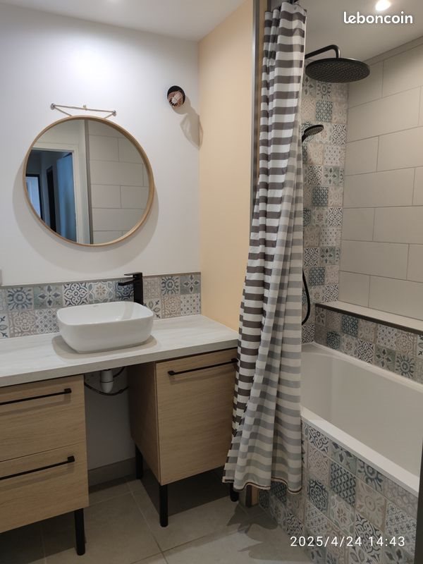 Appartement à louer, 66m², Angers