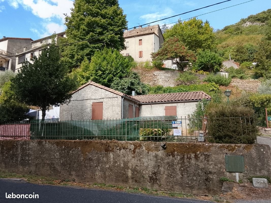 Maison à vendre, 50m², Gorniès