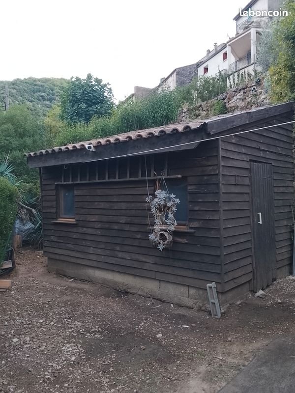 Maison à vendre, 50m², Gorniès