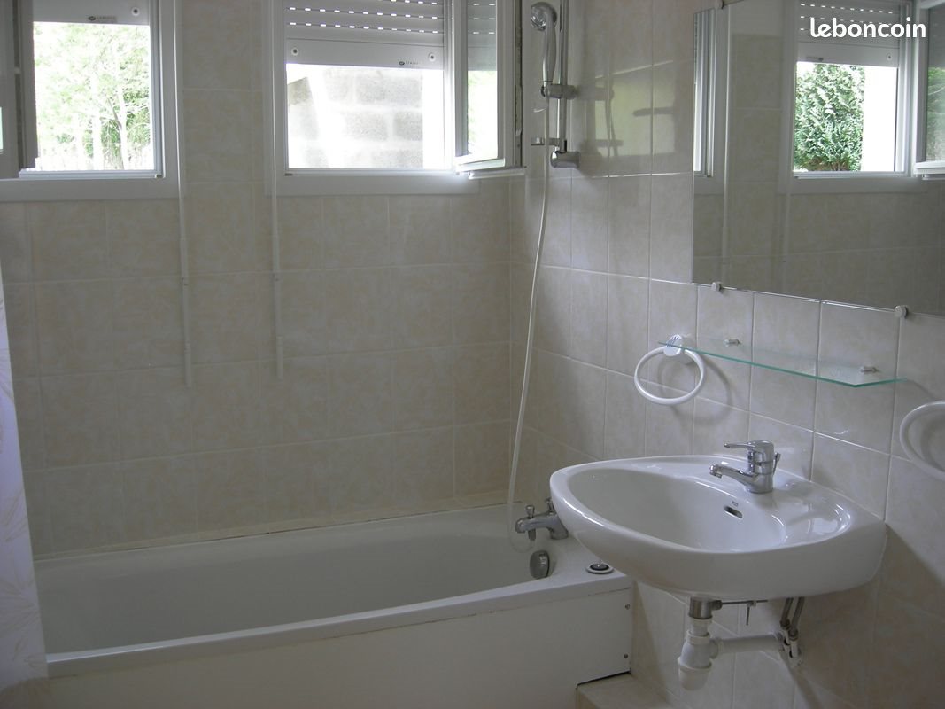 Appartement à louer, 68m², Baud