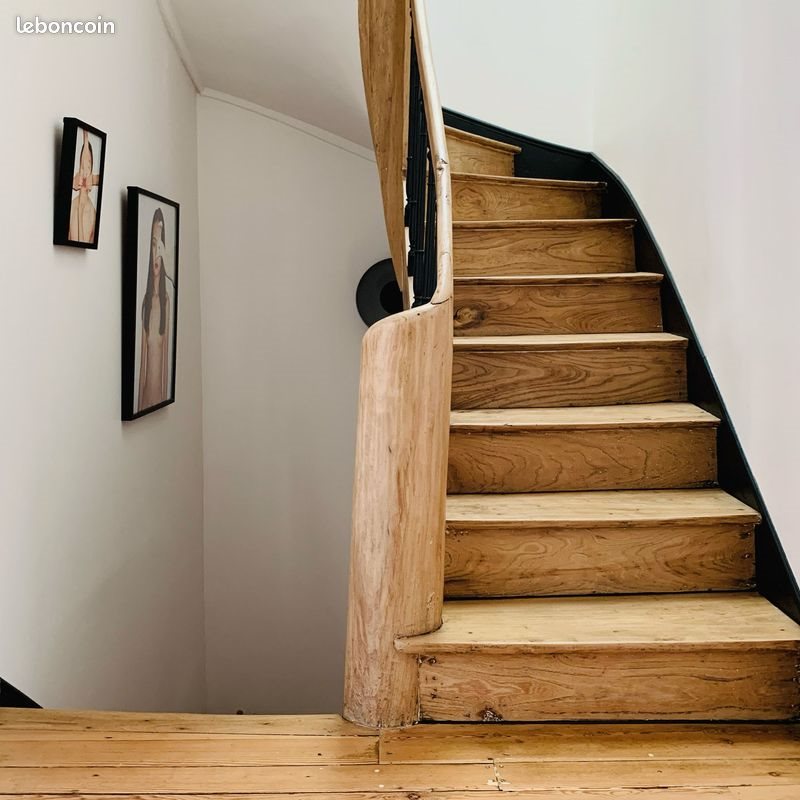 Maison à vendre, 134m², Amiens